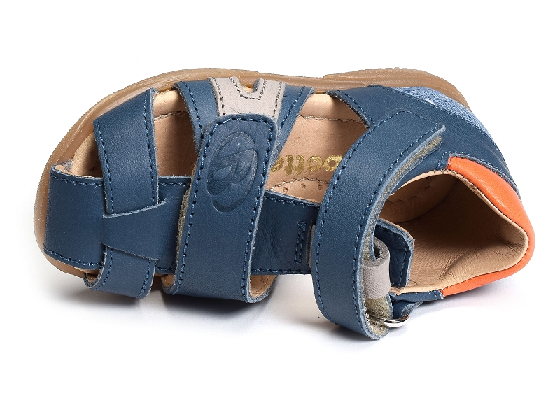 Babybotte sandales et nu-pieds Titof5153304_4