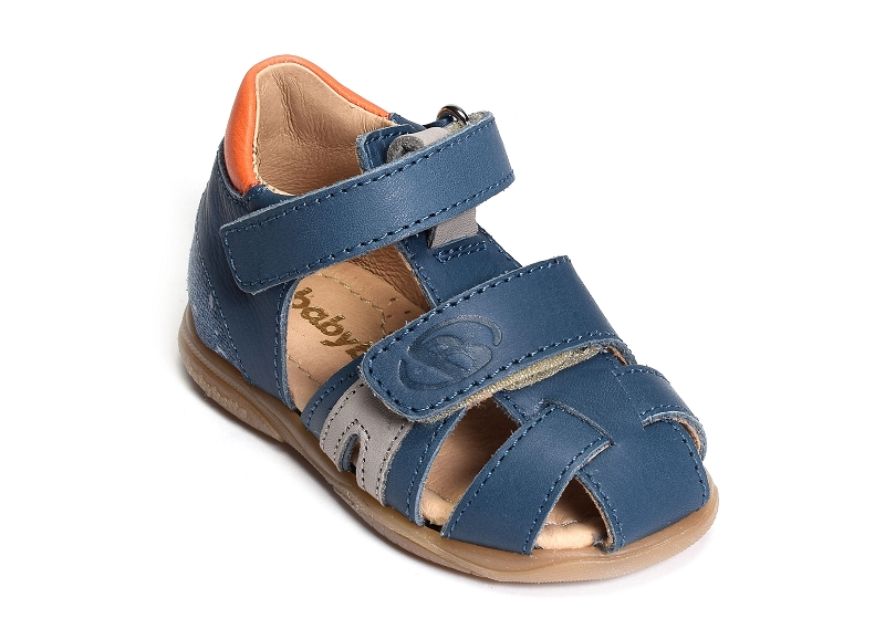 Babybotte sandales et nu-pieds Titof5153304_5