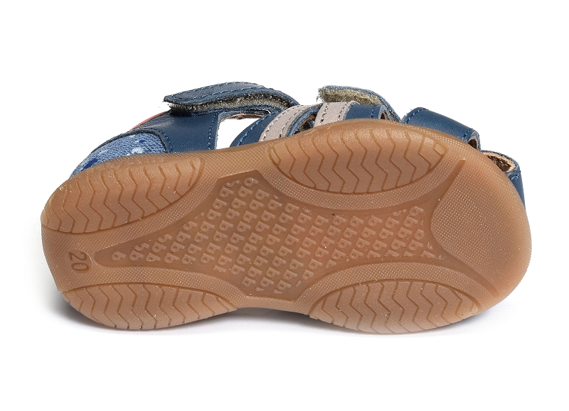 Babybotte sandales et nu-pieds Titof5153304_6