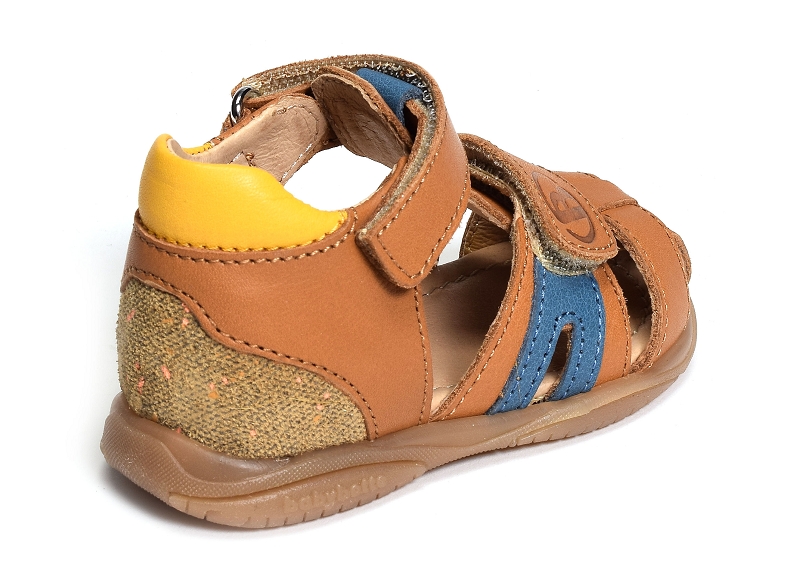 Babybotte sandales et nu-pieds Titof5153305_2