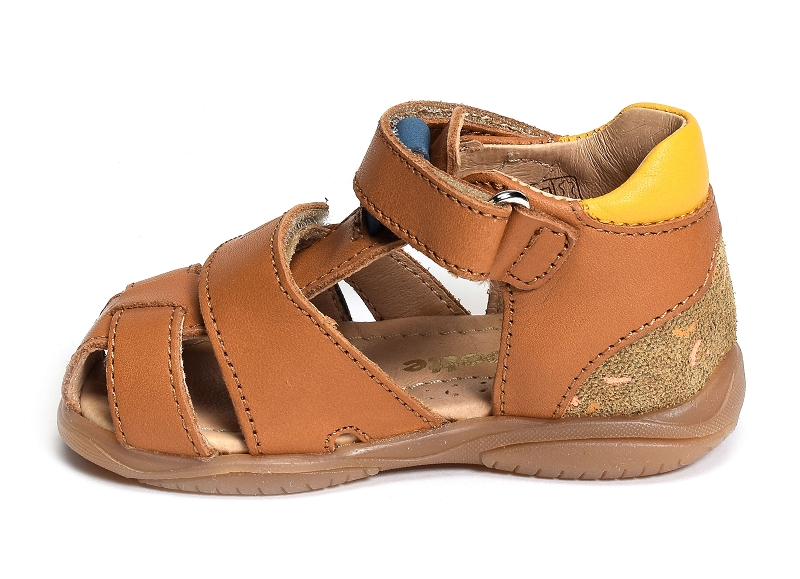 Babybotte sandales et nu-pieds Titof5153305_3