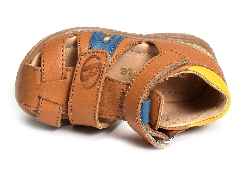 Babybotte sandales et nu-pieds Titof5153305_4