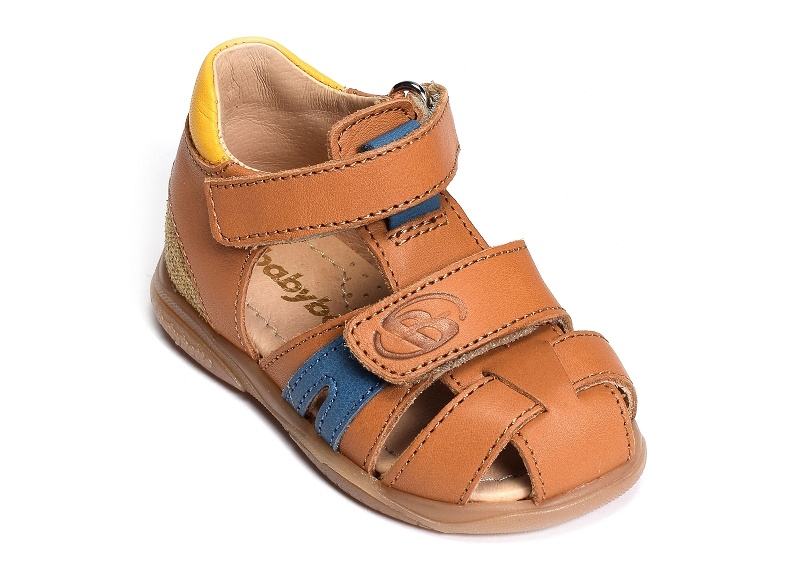 Babybotte sandales et nu-pieds Titof5153305_5