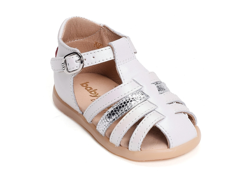 Babybotte sandales et nu-pieds Guariguette5154001_5