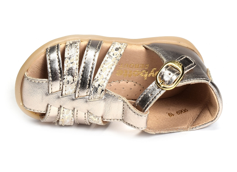 Babybotte sandales et nu-pieds Guariguette5154003_4