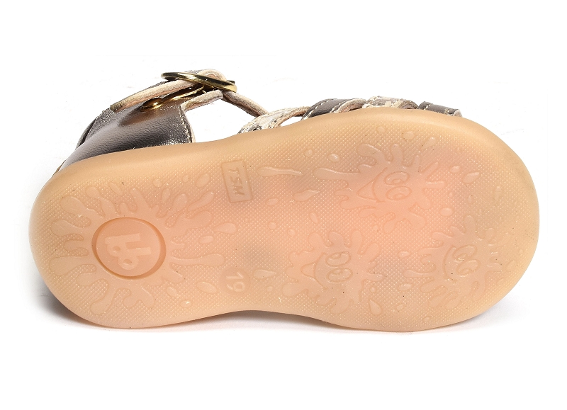 Babybotte sandales et nu-pieds Guariguette5154003_6