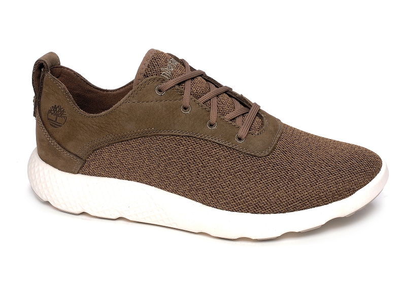Timberland chaussures a lacets Flyroam ox