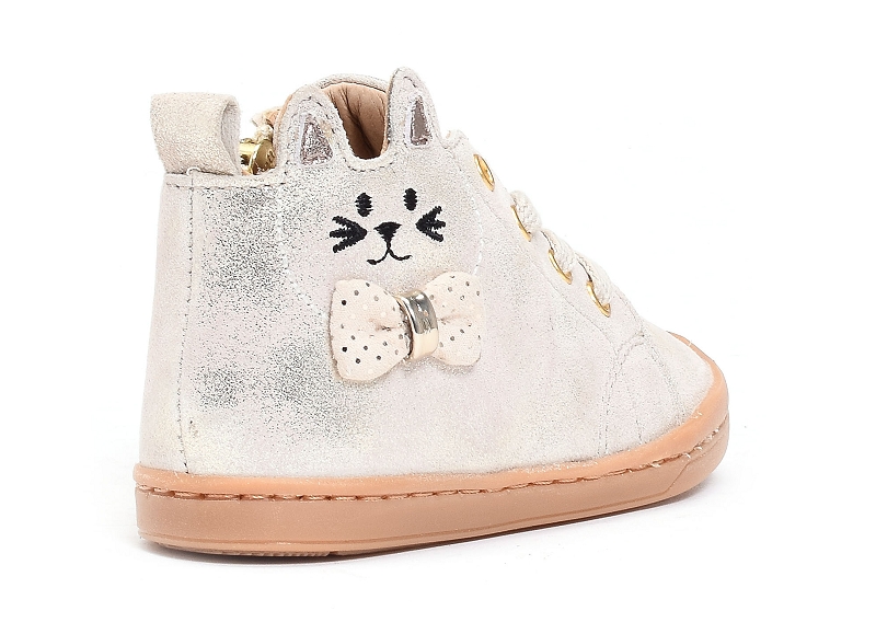 Shoopom chaussures a lacets Kikki wou5183101_2