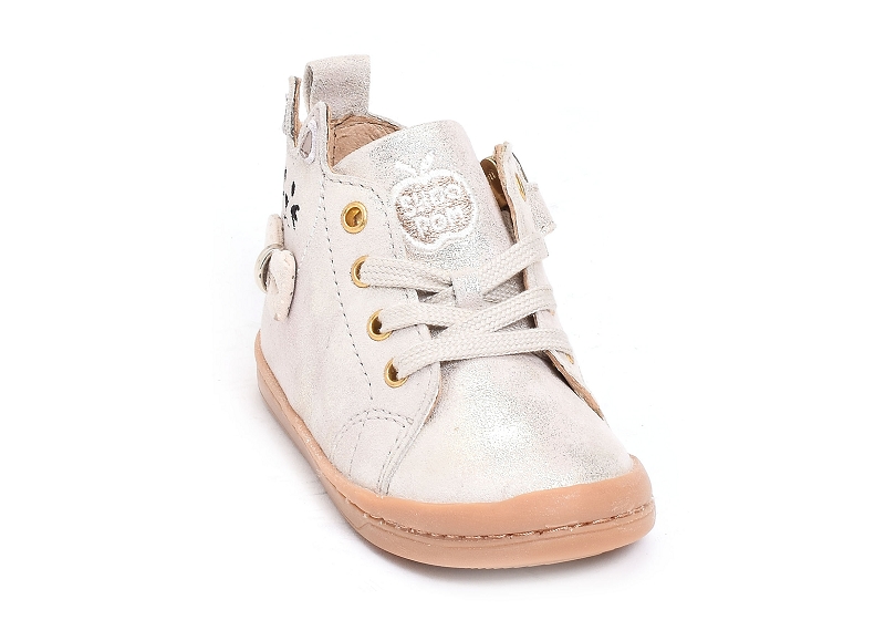 Shoopom chaussures a lacets Kikki wou5183101_5
