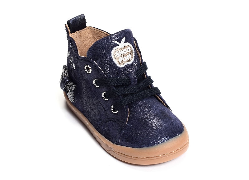 Shoopom chaussures a lacets Kikki wou5183103_5
