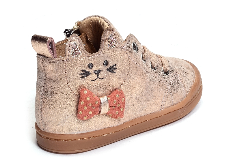 Shoopom chaussures a lacets Kikki wou5183104_2