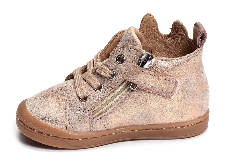 Shoopom chaussures a lacets Kikki wou5183104_3