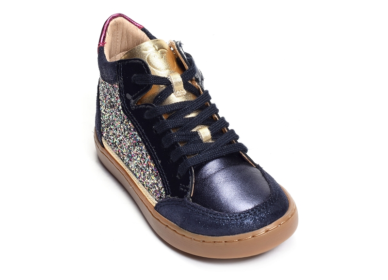 Shoopom chaussures a lacets Play connect5183401_5