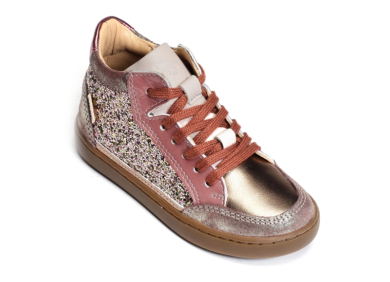 Shoopom chaussures a lacets Play connect5183403_5