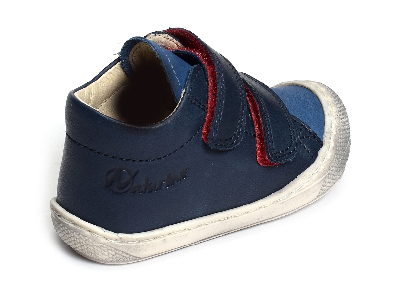Naturino chaussures a scratch Cocoon velcro boy classic5184405_2