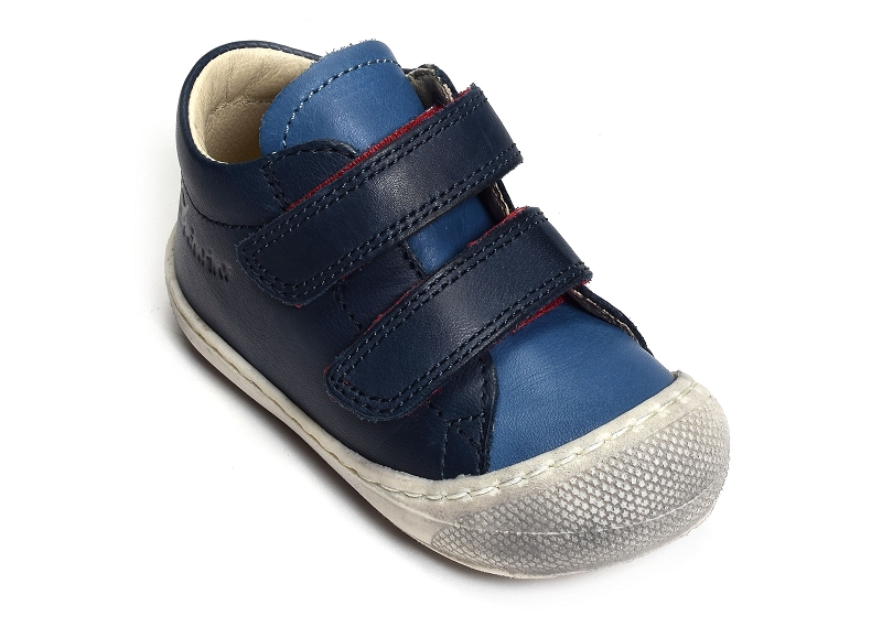 Naturino chaussures a scratch Cocoon velcro boy classic5184405_5