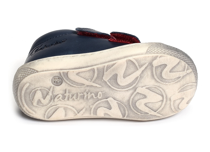 Naturino chaussures a scratch Cocoon velcro boy classic5184405_6