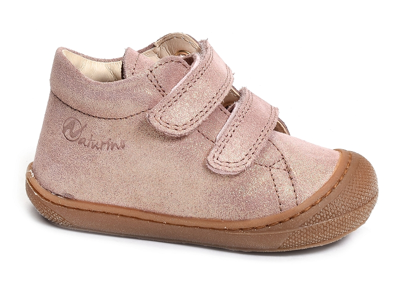 Naturino chaussures a scratch Cocoon velcro boy classic