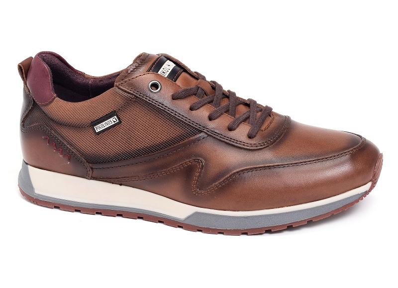 Pikolinos chaussures a lacets Cambil 6342
