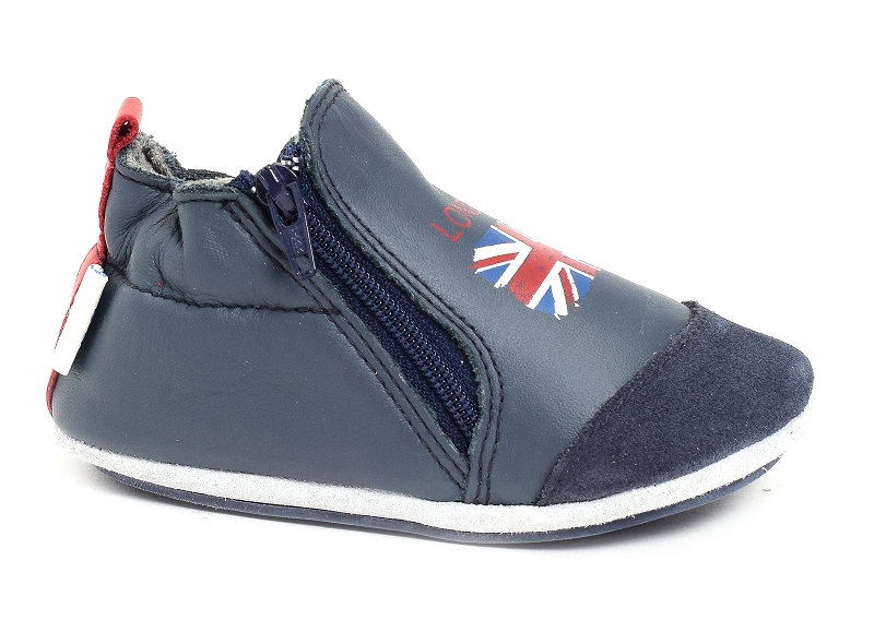 Robeez chaussons et pantoufles London flag5188801_2