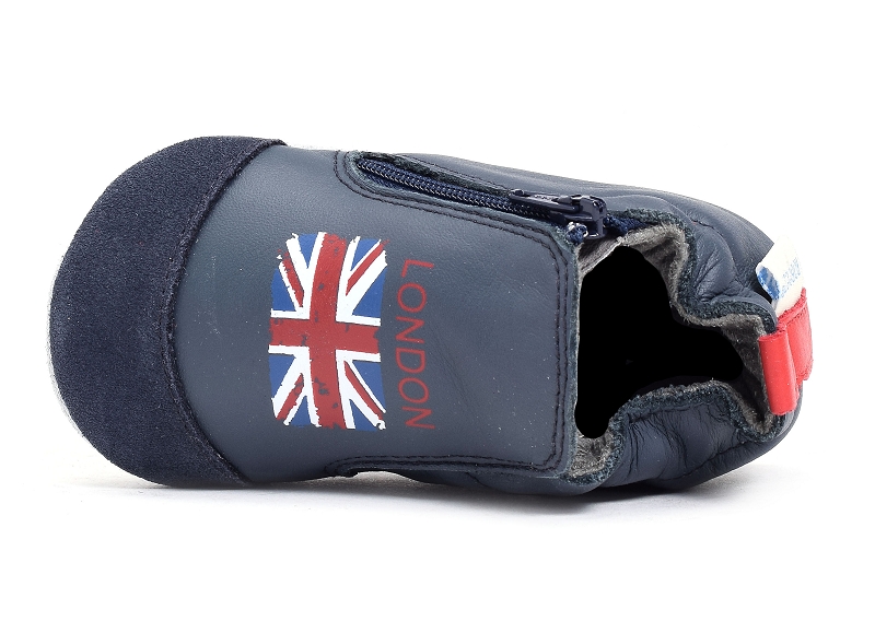 Robeez chaussons et pantoufles London flag5188801_4