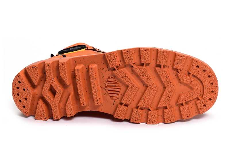 Palladium chaussures en toile Pampa craft5195002_6