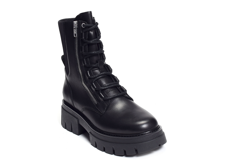 Ash bottines et boots Lets5202201_5