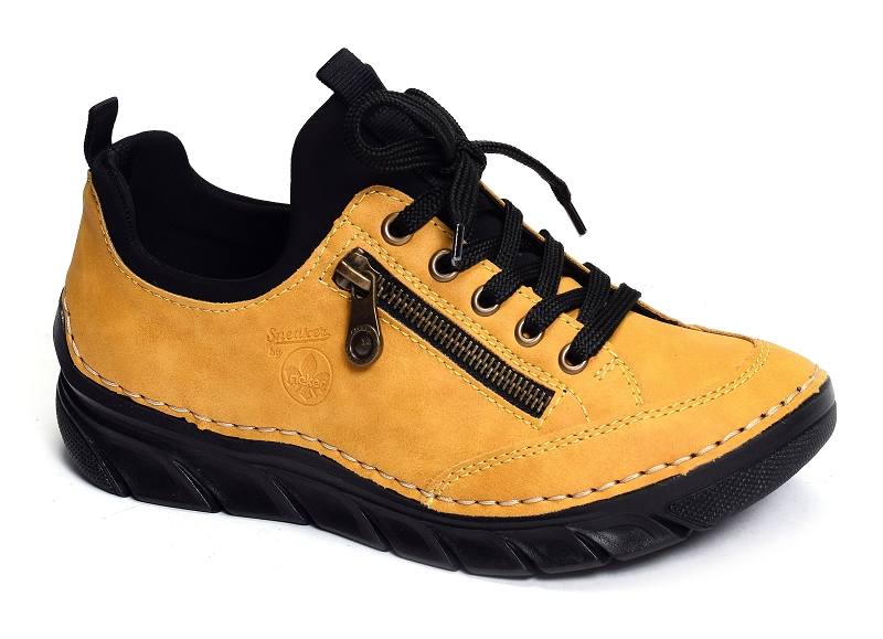 Rieker chaussures confort 55073