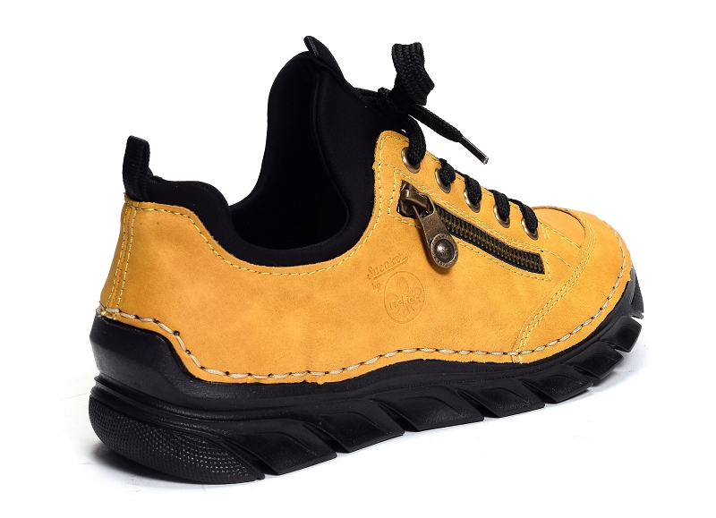 Rieker chaussures confort 550735205401_2