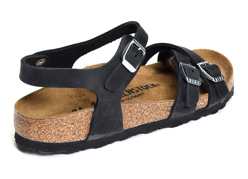 Birkenstock sandales et nu-pieds Kumba6009901_2