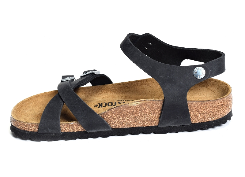 Birkenstock sandales et nu-pieds Kumba6009901_3
