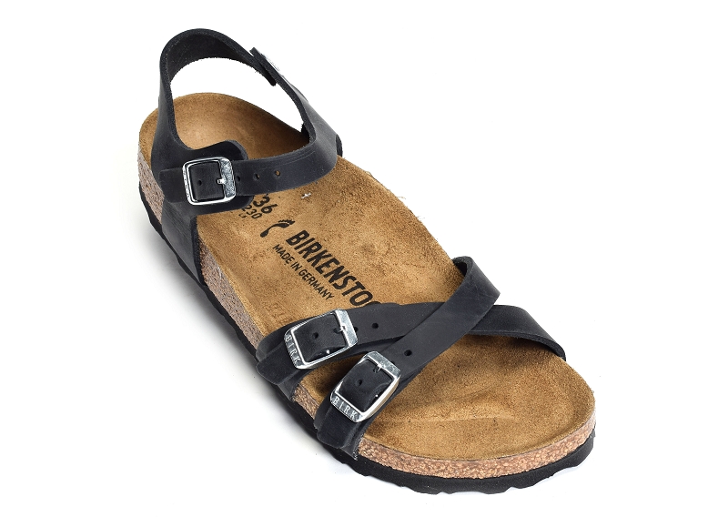 Birkenstock sandales et nu-pieds Kumba6009901_5