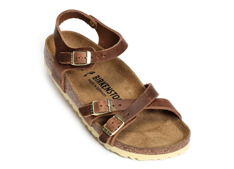 Birkenstock sandales et nu-pieds Kumba6009902_5