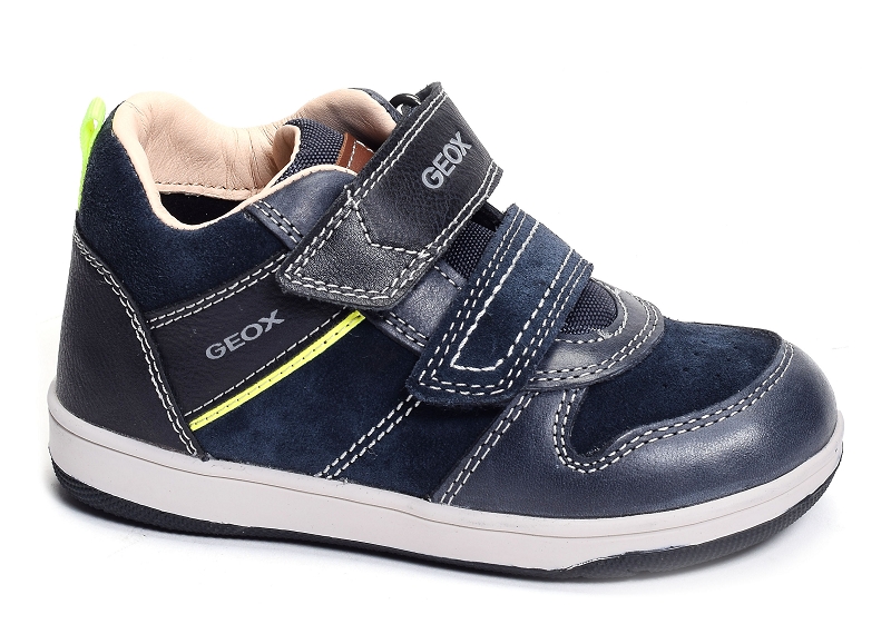 Geox chaussures a scratch B new flick b a