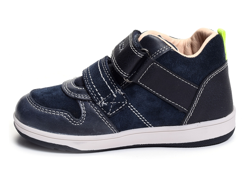 Geox chaussures a scratch B new flick b a6022202_3