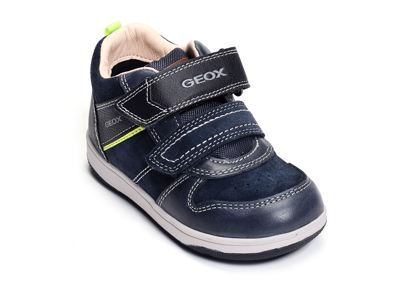 Geox chaussures a scratch B new flick b a6022202_5