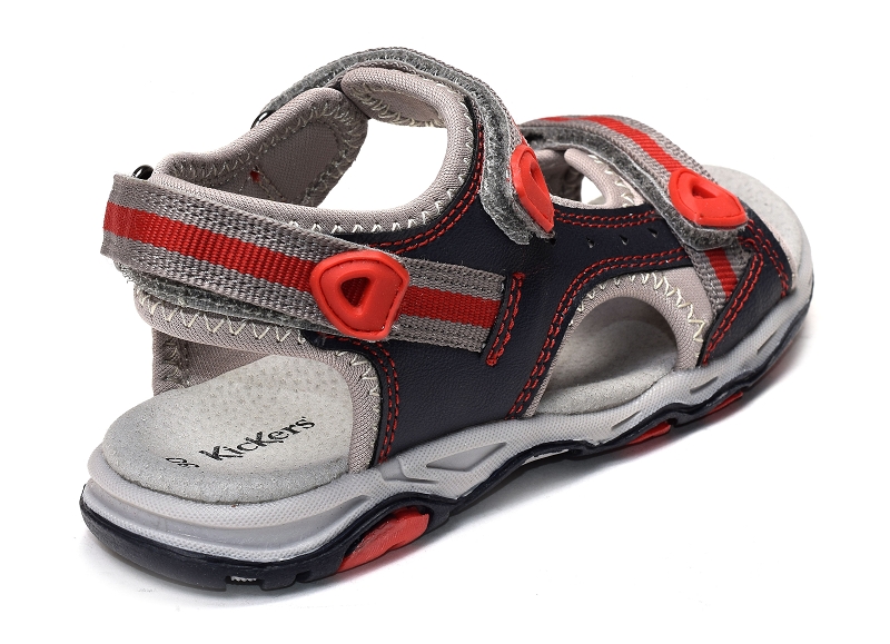 Kickers sandales et nu-pieds Kiwi6138201_2