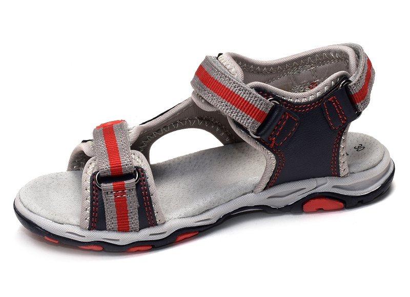 Kickers sandales et nu-pieds Kiwi6138201_3