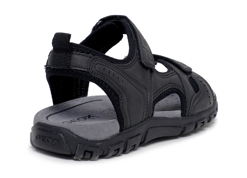 Geox sandales et nu-pieds U sandal strada a6143801_2