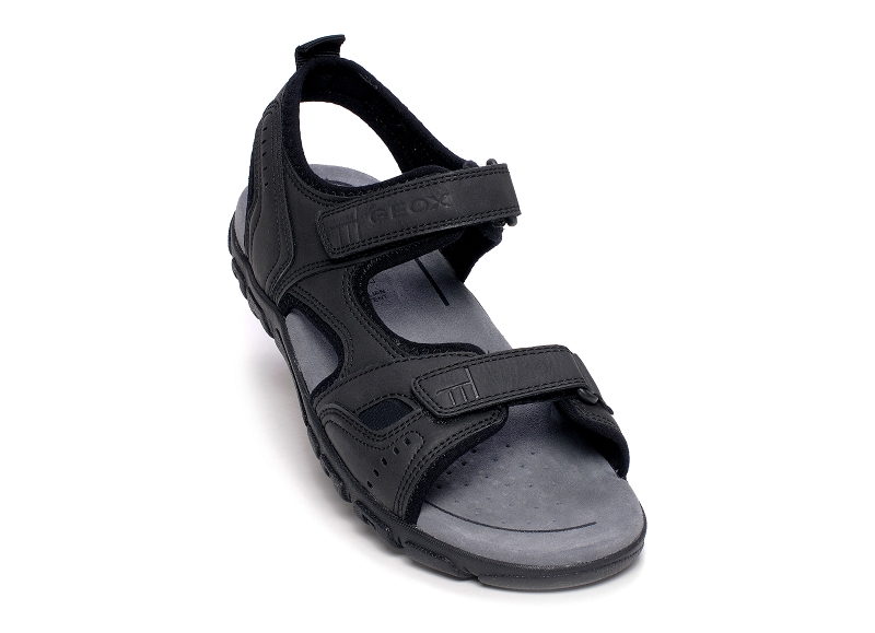 Geox sandales et nu-pieds U sandal strada a6143801_5