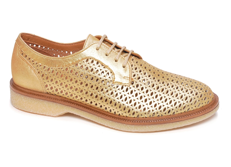Schmoove chaussures a lacets Darwin classic