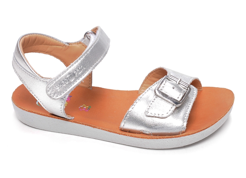 Shoopom sandales et nu-pieds Goa sandal girl new