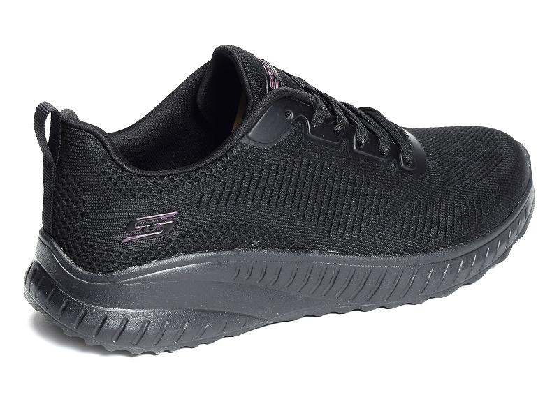 Skechers baskets Bobs squad chaos6168902_2