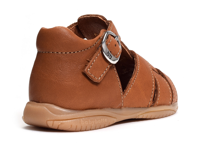 Babybotte sandales et nu-pieds Tagata6188901_2
