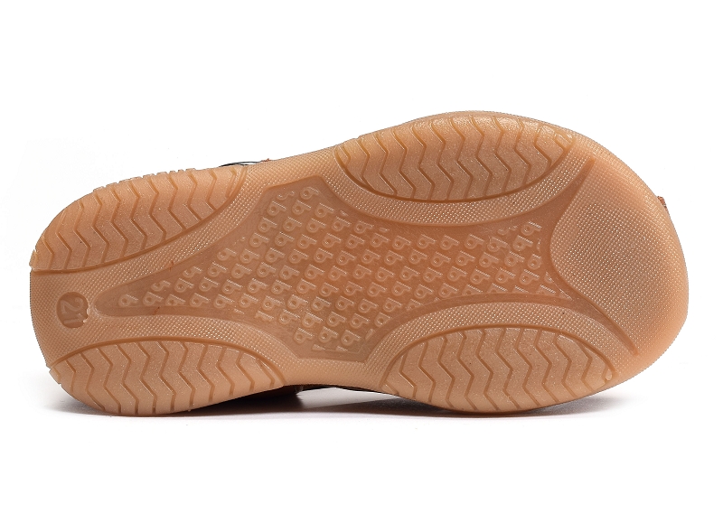Babybotte sandales et nu-pieds Tagata6188901_6