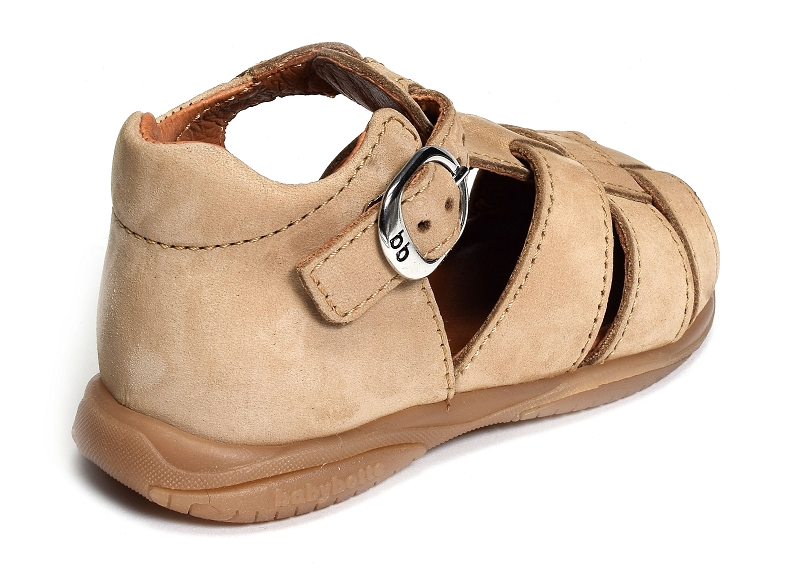 Babybotte sandales et nu-pieds Tagata6188903_2