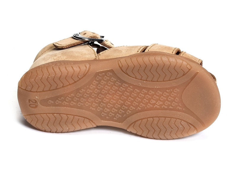 Babybotte sandales et nu-pieds Tagata6188903_6