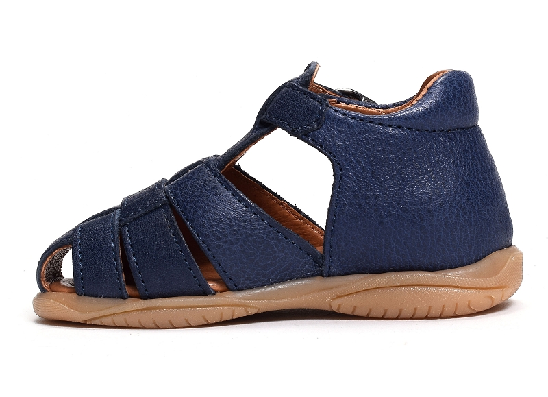 Babybotte sandales et nu-pieds Tagata6188904_3