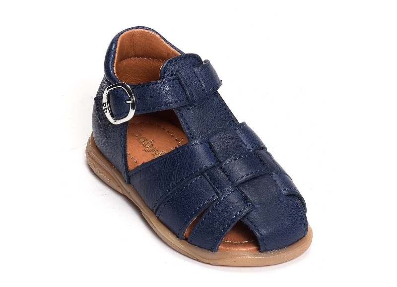 Babybotte sandales et nu-pieds Tagata6188904_5