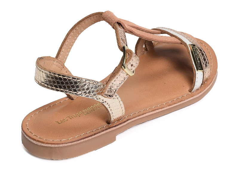Les tropeziennes sandales et nu-pieds Bada6202501_2
